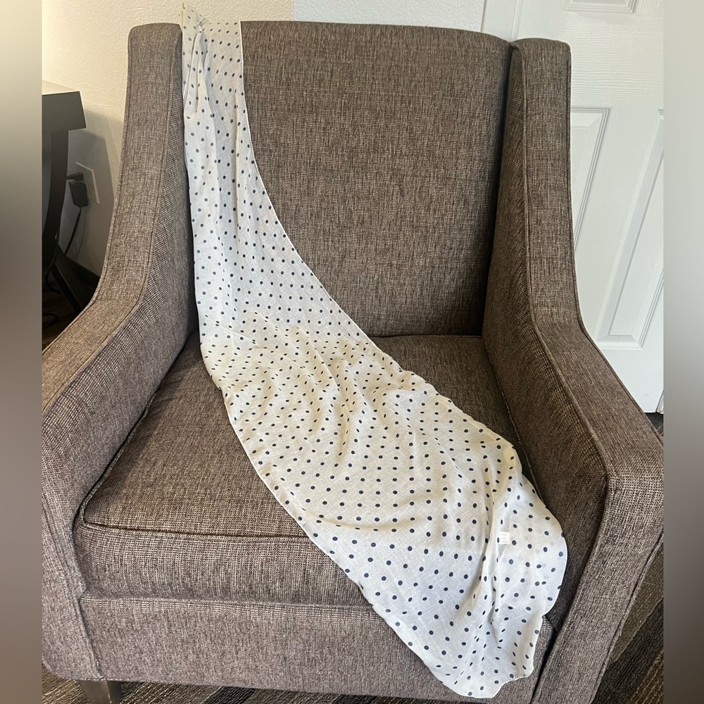 Vintage scarf